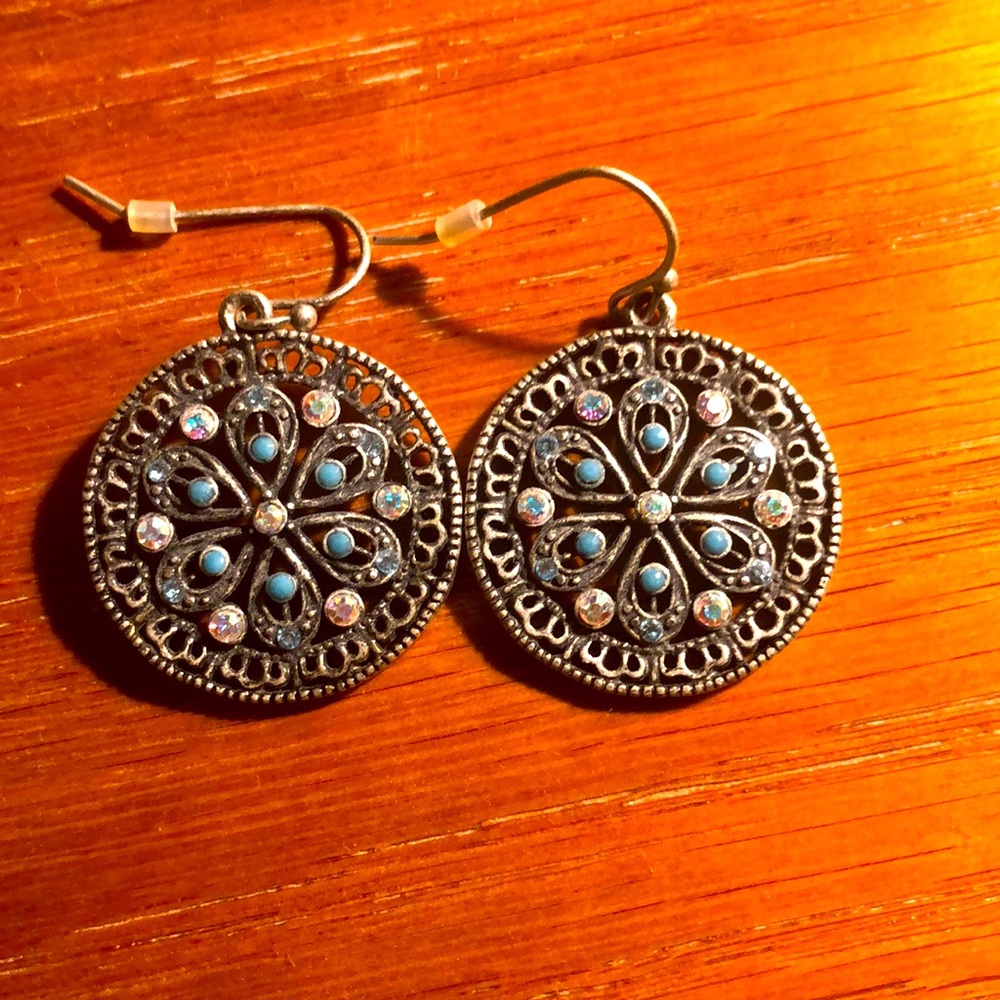Premiere Design Earrings
